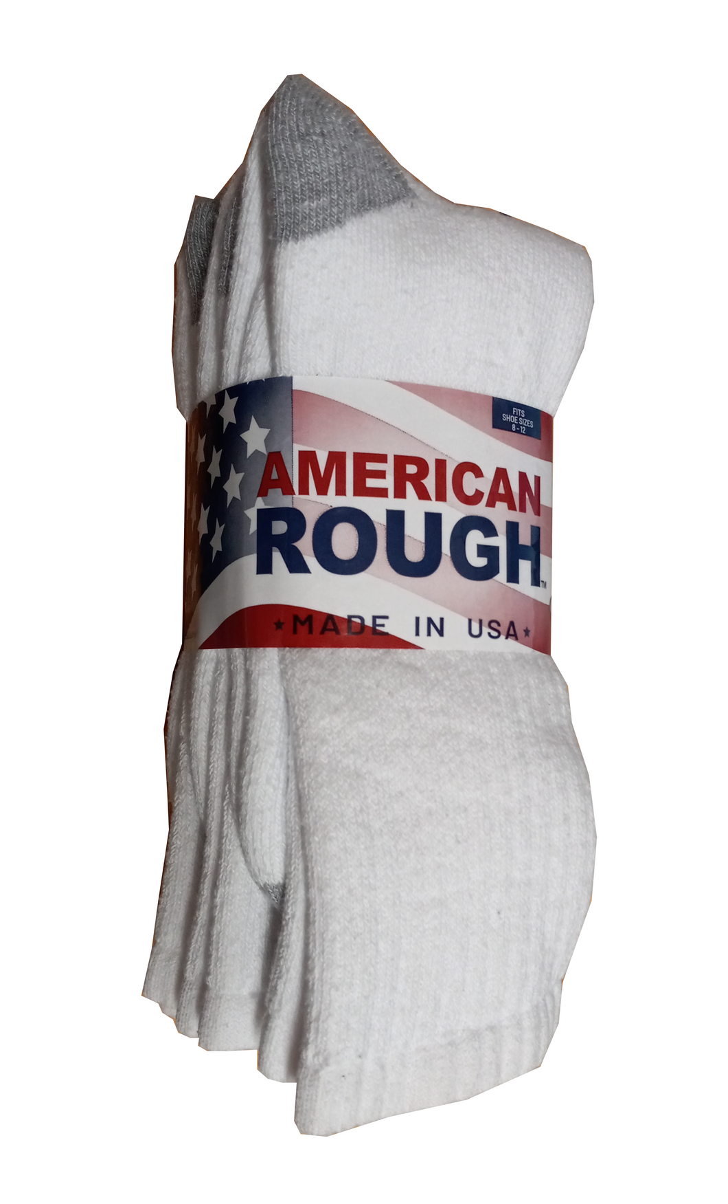 American Rough Crew Socks - SY8301