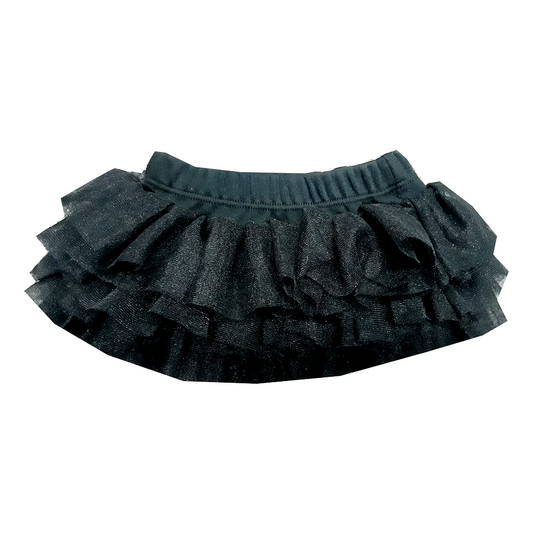 Sara Kety Black Infant Tutu