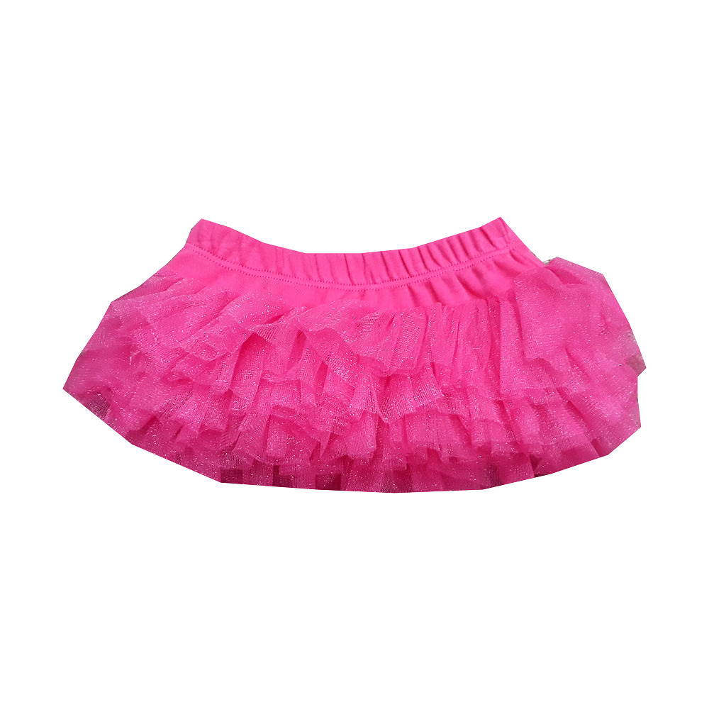 Sara Kety Pink Tutu