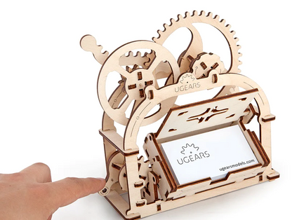 UGears Etui Box - UTG0001