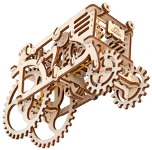 Load image into Gallery viewer, UGears Tractor - UTG0003