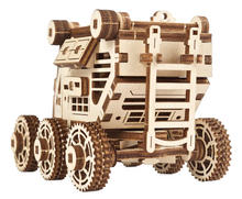 Load image into Gallery viewer, UGears Mars Buggy - UTG0069