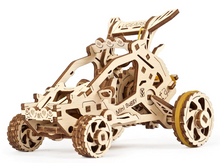 Load image into Gallery viewer, UGears Mini Buggy - UTG0075
