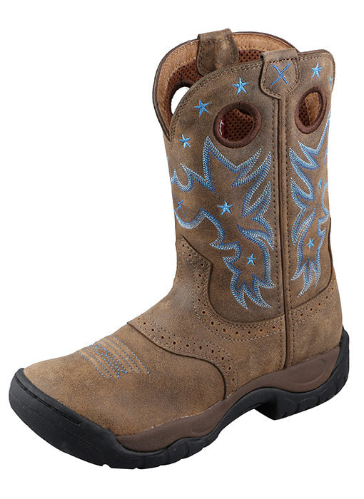 Twisted X All Around Boots - WAB0004