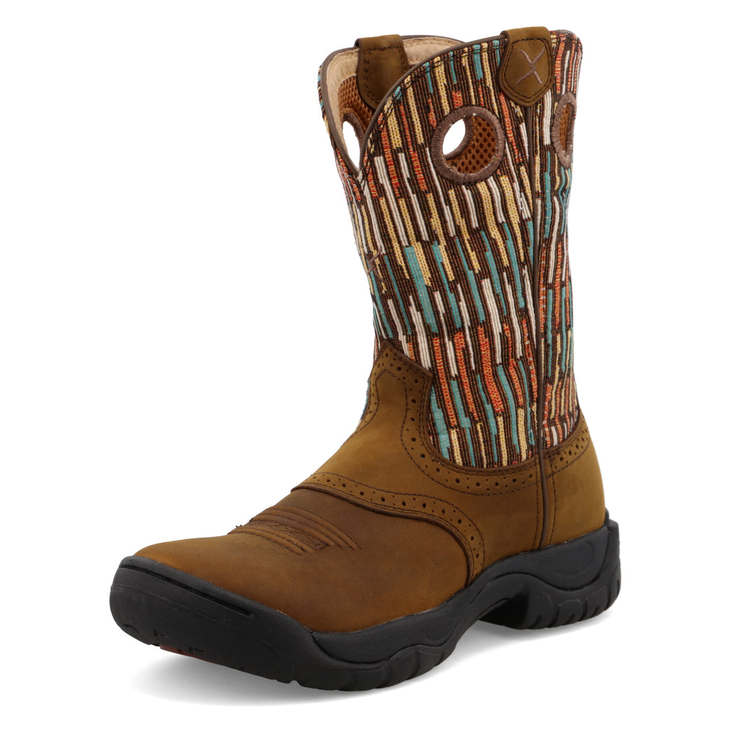 Twisted X All Around Boots - WAB0013