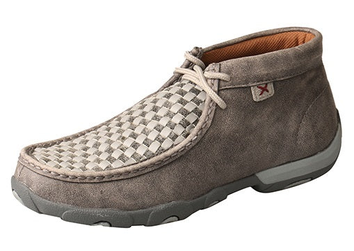 Twisted X Chukka Driving Mocs - WDM0108