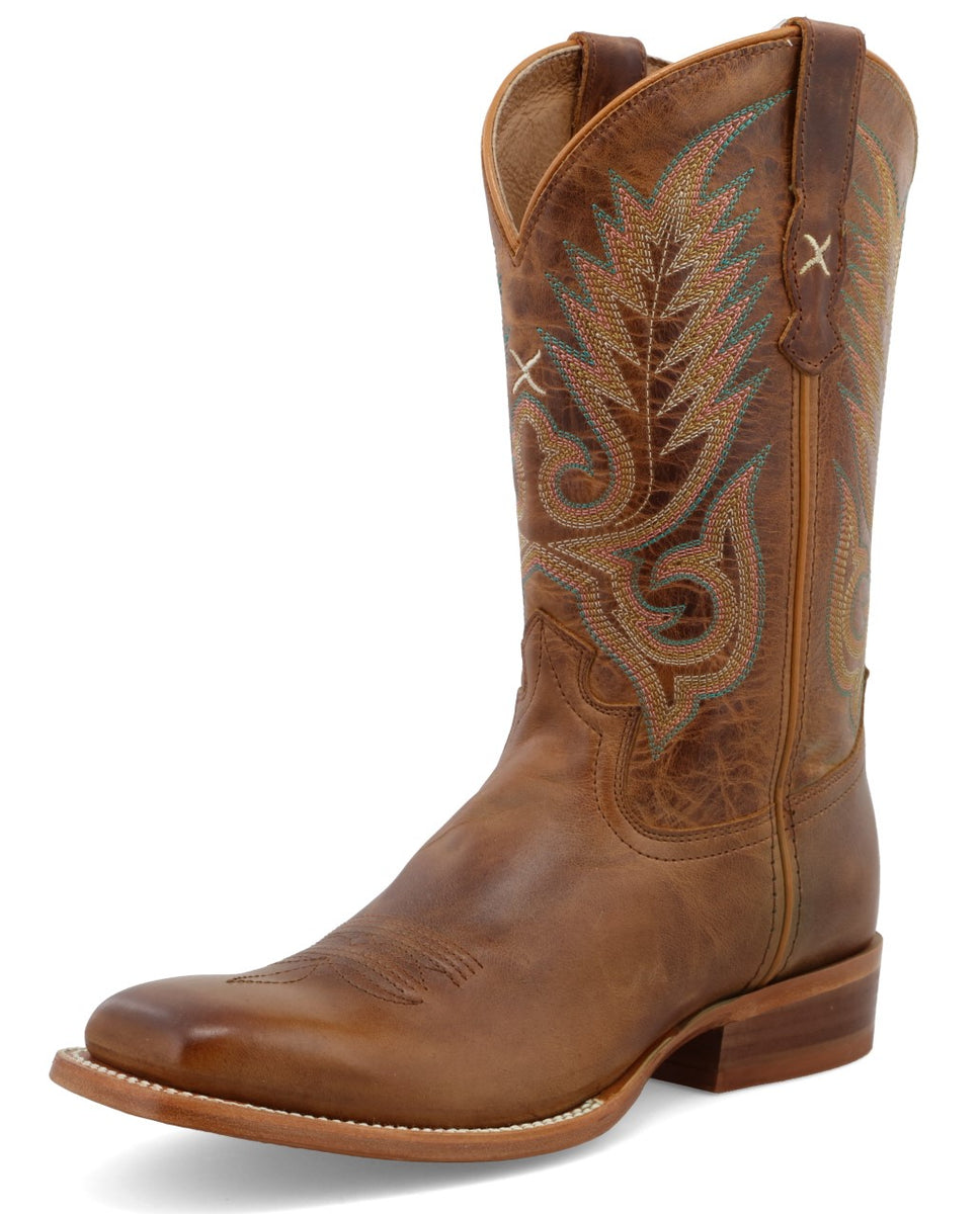 Twisted X Womens Rancher - WRAL017 – BJ's Western Store