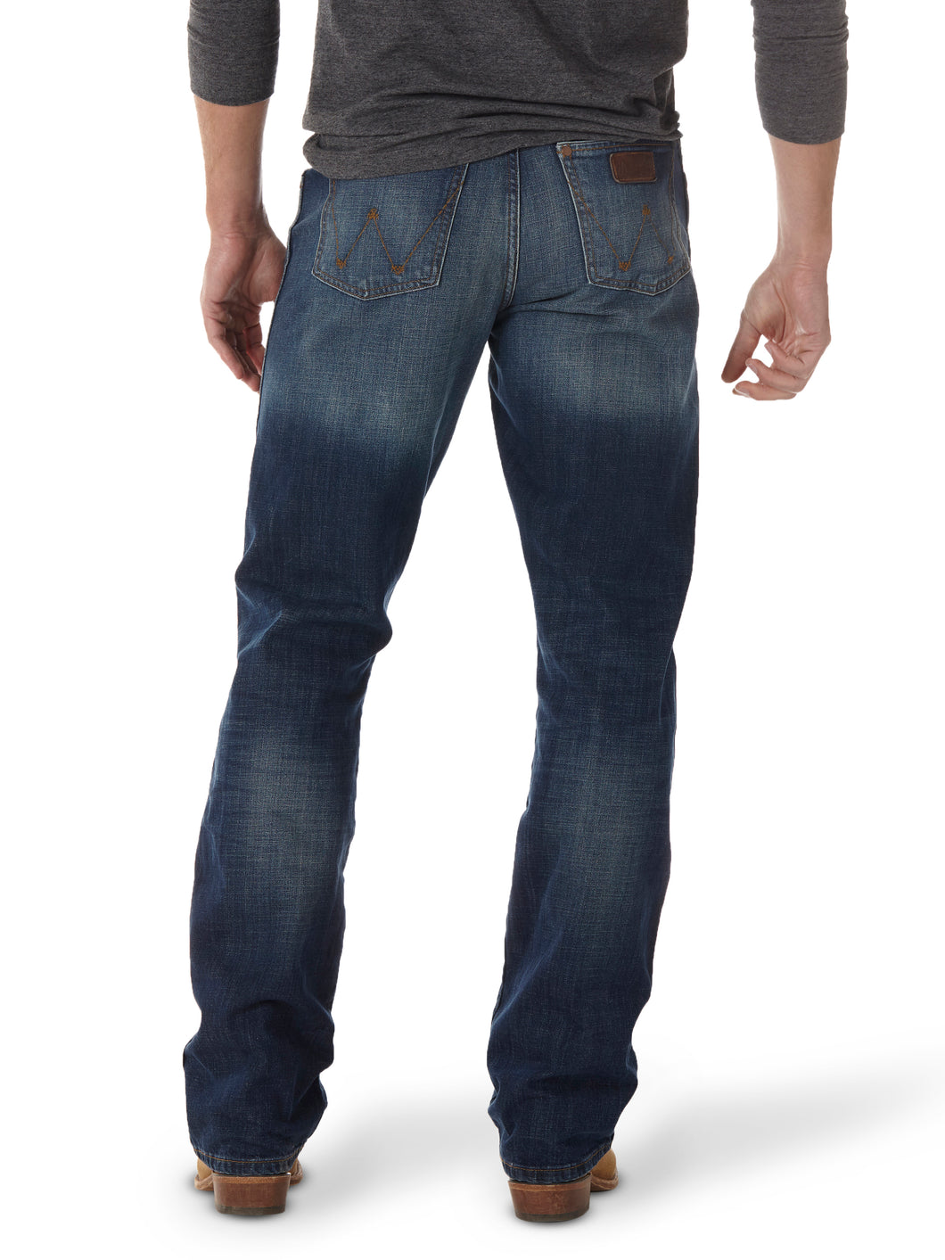 Wrangler Retro Jeans - WRT20JH