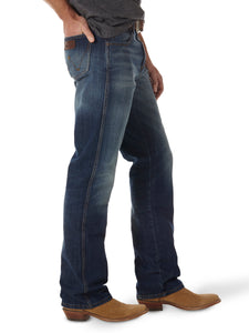 Wrangler Retro Jeans - WRT20JH