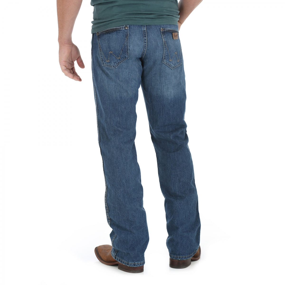 Wrangler Retro Jeans - WRT20TB