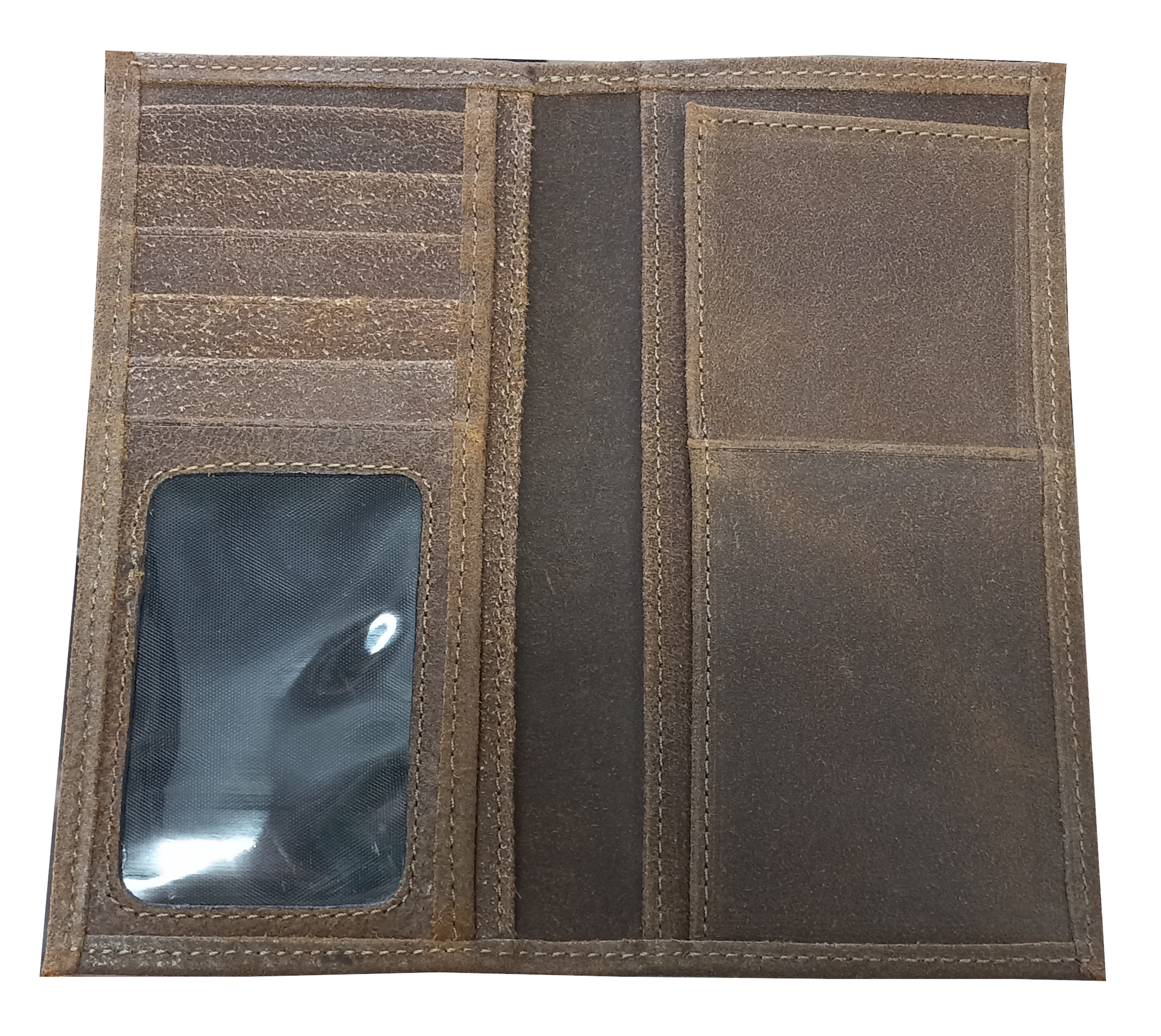 Ranger Belt Company Rodeo Wallet   WW-16