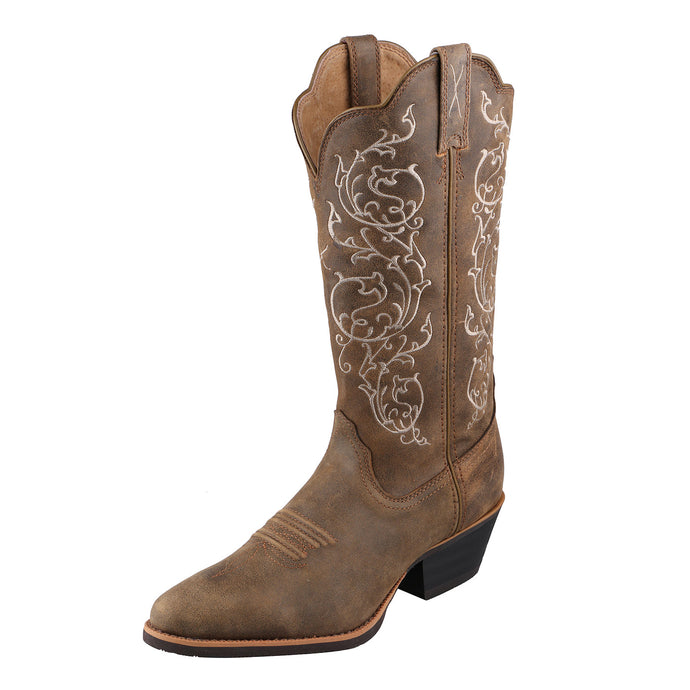 Twisted X Western Boots - WWT0025