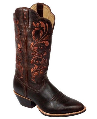 Twisted X Western Boots - WWT0032