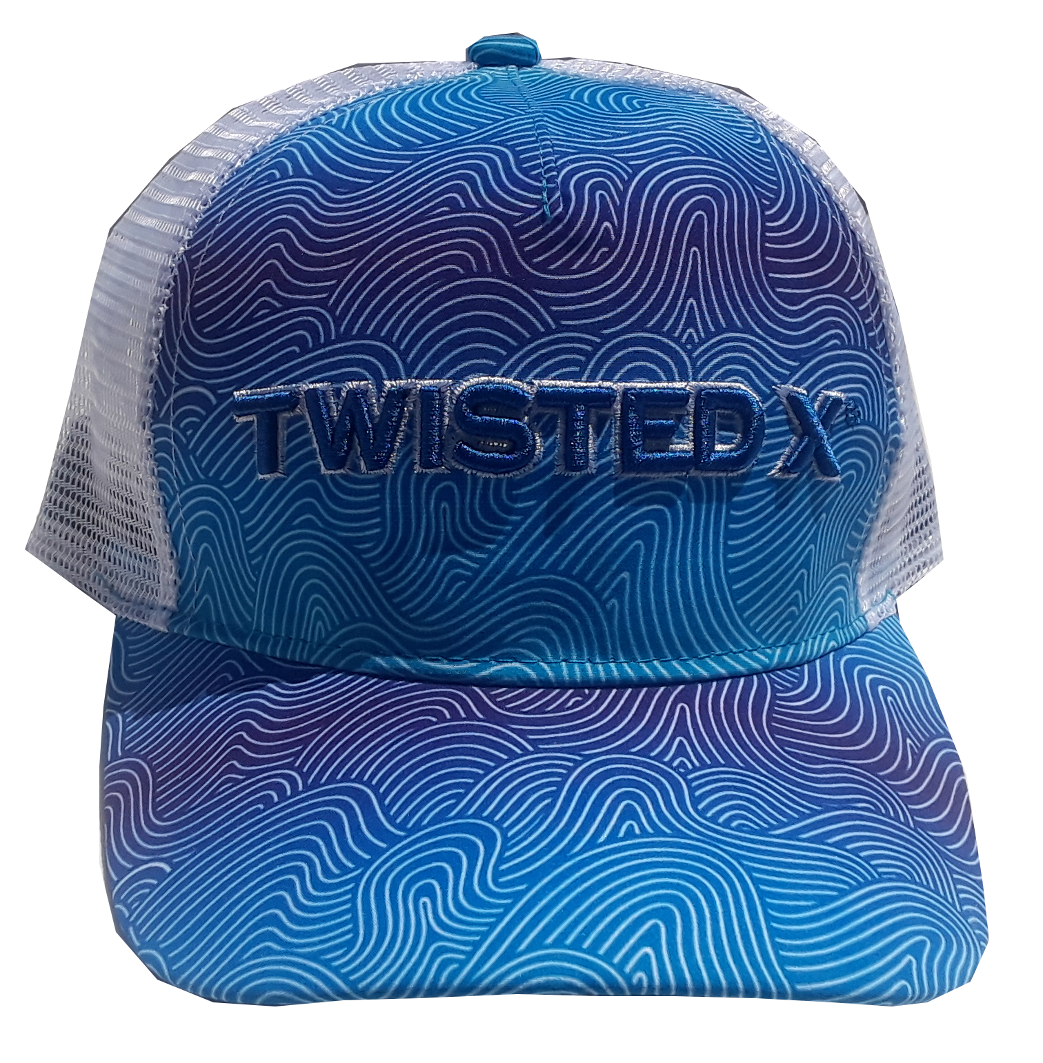 Twisted X Cap  XC-149