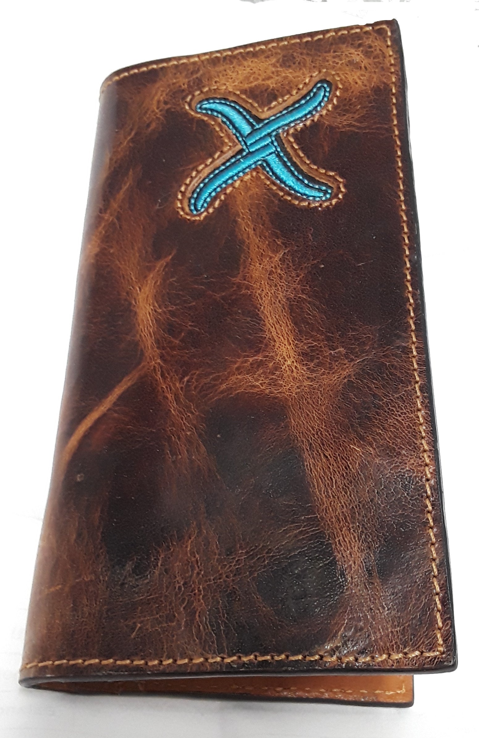 Twisted X Rodeo Wallet     XH-79