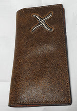 Load image into Gallery viewer, Twisted X Rodeo Wallet XH-82