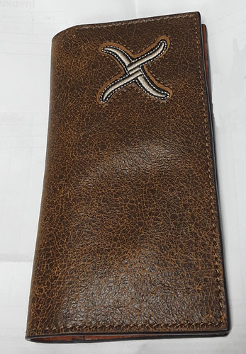 Twisted X Rodeo Wallet XH-82