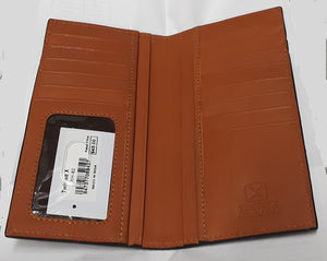 Twisted X Rodeo Wallet XH-82