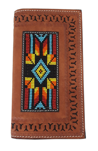 Twisted X Rodeo Wallet       XIH-18