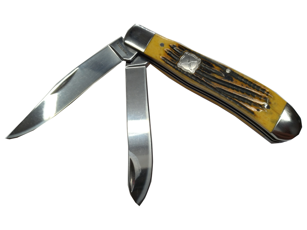 Twisted X Knife - XK5001