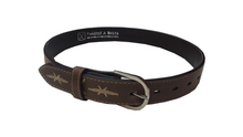 Load image into Gallery viewer, Kids Twisted X Belt - XRB-K