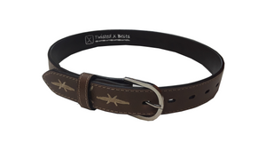 Kids Twisted X Belt - XRB-K