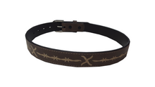 Load image into Gallery viewer, Kids Twisted X Belt - XRB-K