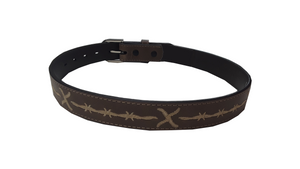 Kids Twisted X Belt - XRB-K