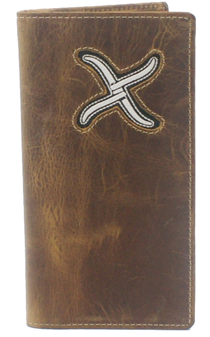 Twisted X Rodeo Wallet   XRC-29