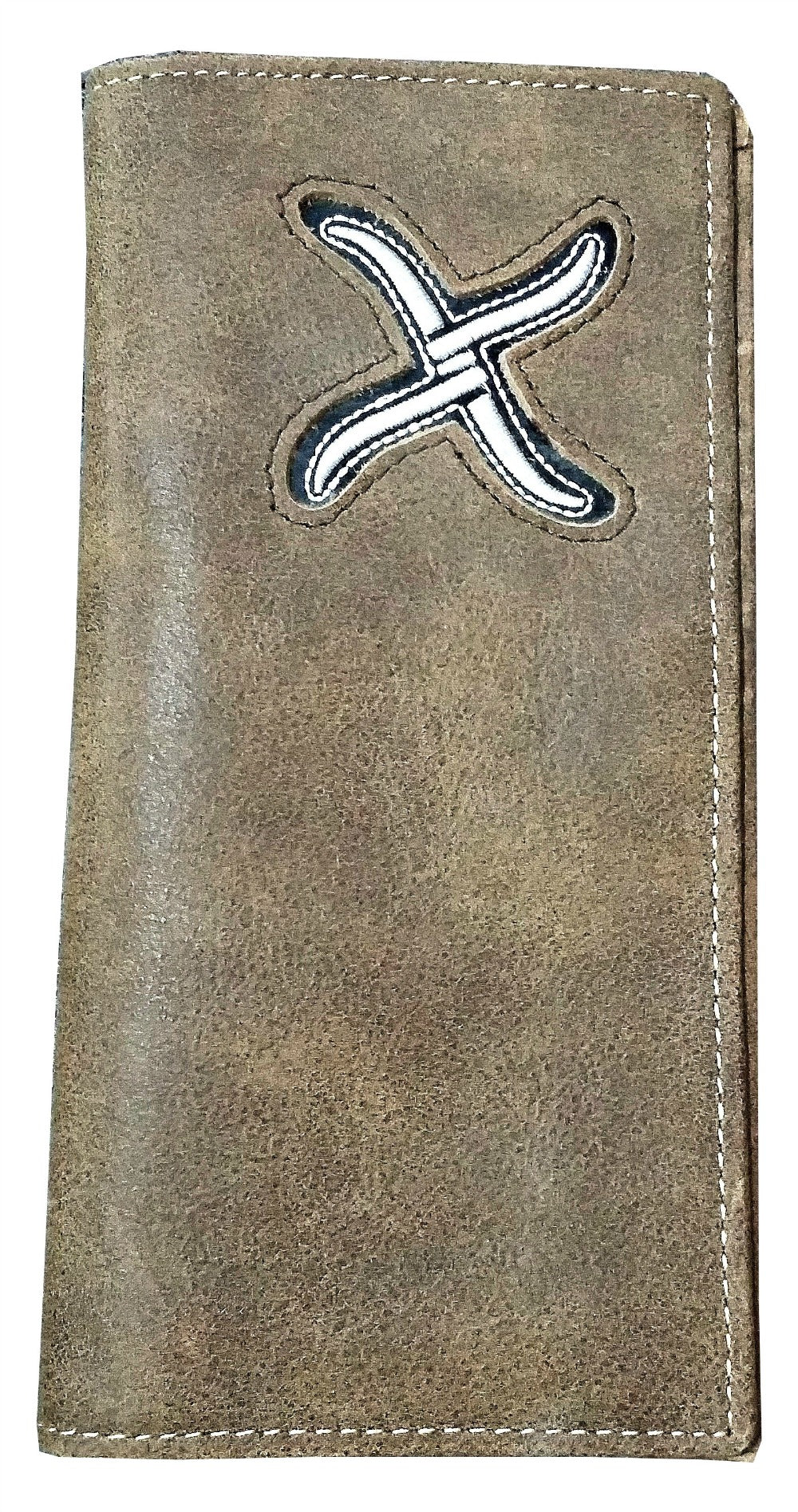Twisted X Rodeo Wallet     XRC-4