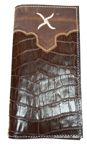 Twisted X Rodeo Wallet     XRC-9