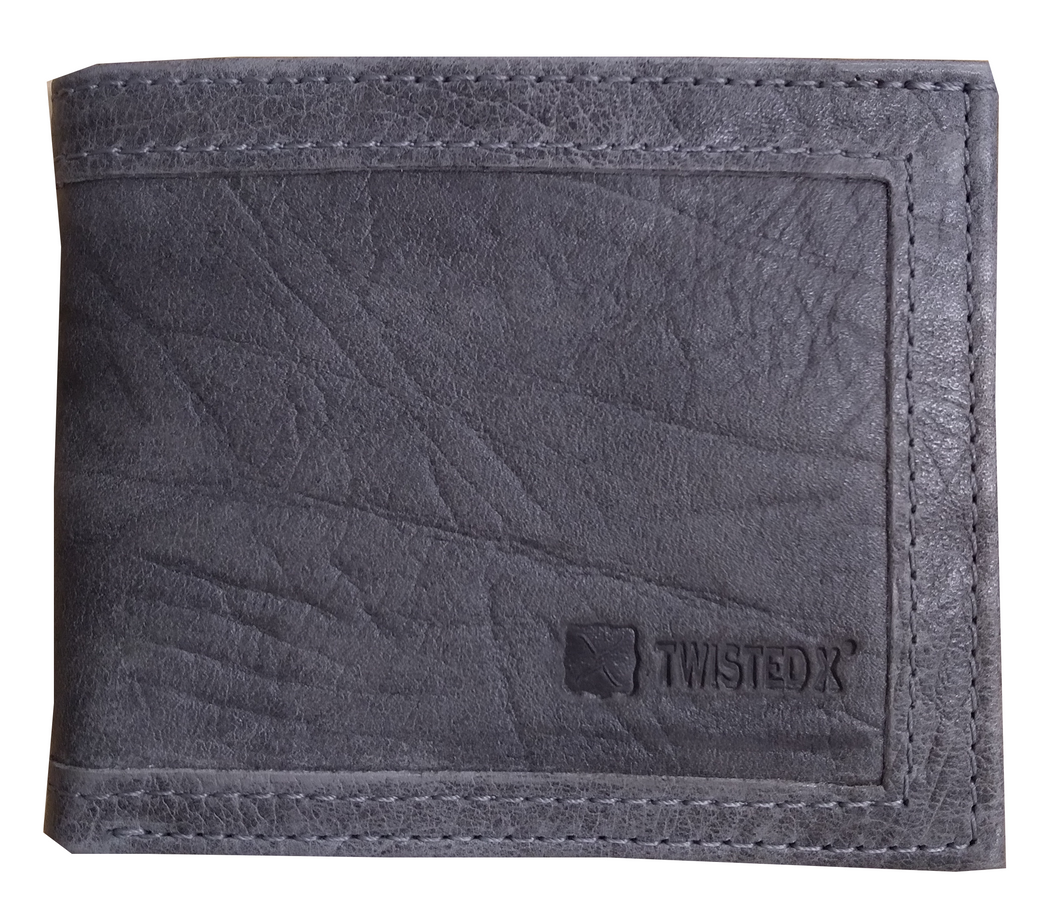 Twisted X BiFold Wallet  XWW-23