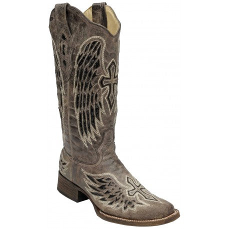 Corral Boots