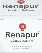 Load image into Gallery viewer, Renapur Leather Balsam - 930122
